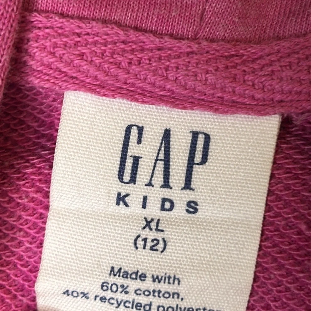 Kids Gap Jacket